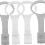 Portable Pull Rings Cot Handle for Walking Training