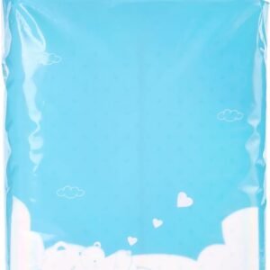 Adult Cloth Diapers with Hook-and-Loop Fastener - 2 Pack, Large 36"-48" - Image 6