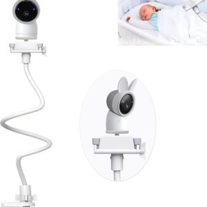 EYSAFT Baby Monitor Mount Holder Compatible with Arenti