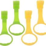 4 Pack LIOOBO Stand Up Rings