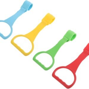 Pull Up Rings for Playpen