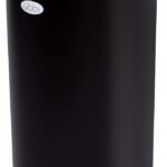 Ubbi Diaper Pail - Matte Black