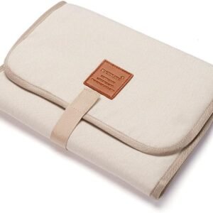Portable Foldable Diaper Changing Pad for Travel | Baby Nappy Changer - Image 5
