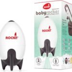 Rockit - Portable Baby Rocker USB Rechargeable 2.0