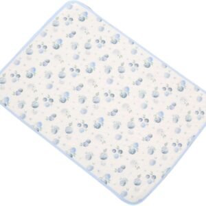 Large Unisex Diaper Changing Mat - Essential Infant Changing Station - Image 2