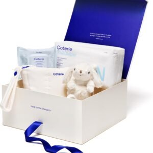 Coterie Newborn Gift Set