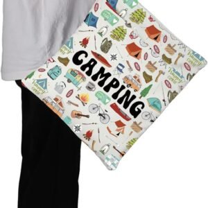 Waterproof Wet Dry Bag for Camping, Hiking & Outdoor Travel Essentials - Image 3