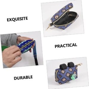 COOPHYA 2-Pack Portable Diaper Bag Dispenser & Trash Holder for Outdoors - Image 7