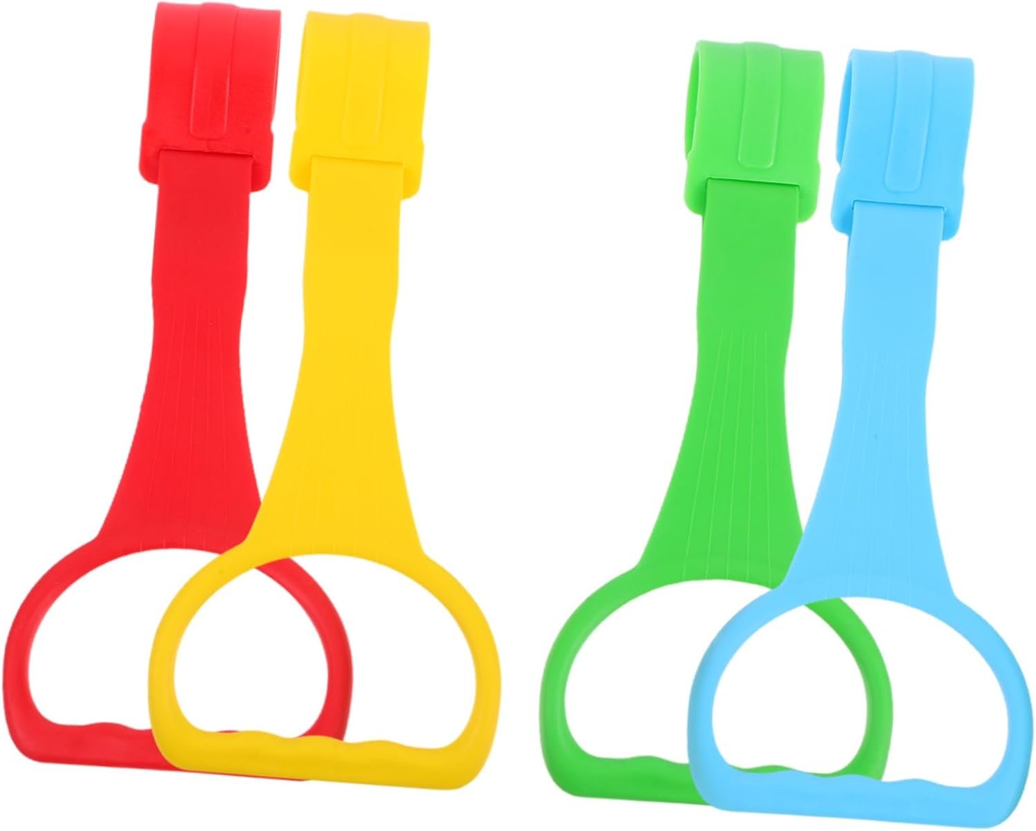 4 Pcs Training Rings for Kids' Playpen