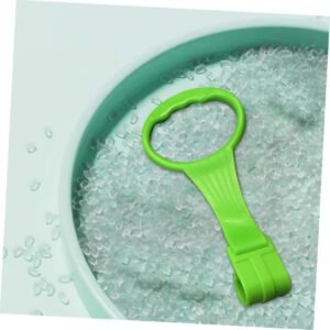 6pcs Pull Rings for Bed Aid | Arm Strength Exercise & Nursery Safety - Image 8
