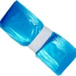 1 Roll Diaper Pail Refill Bags Set Compatibility with Main Brands Extra Thick Anti Odor Multilayer for Baby