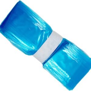 1 Roll Diaper Pail Refill Bags Set Compatibility with Main Brands Extra Thick Anti Odor Multilayer for Baby