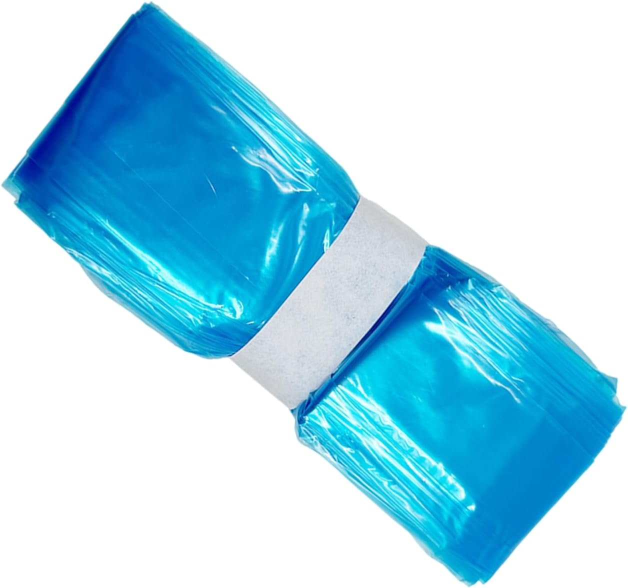 1 Roll Diaper Pail Refill Bags Set Compatibility with Main Brands Extra Thick Anti Odor Multilayer for Baby