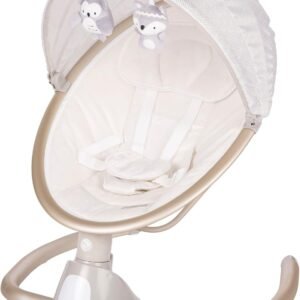 Safety 1st Amherst Swing, Santorini Light