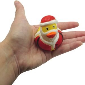 4E's Holiday Rubber Duck Bulk Pack - 42 Fun Duckies for Kids & Jeep Lovers - Image 5