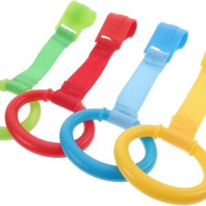 JOINPAYA 4PCS Safety Stand Rings