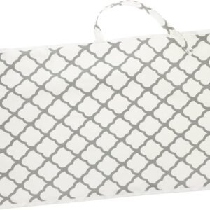 FRCOLOR Portable Soft Diaper Changing Pad