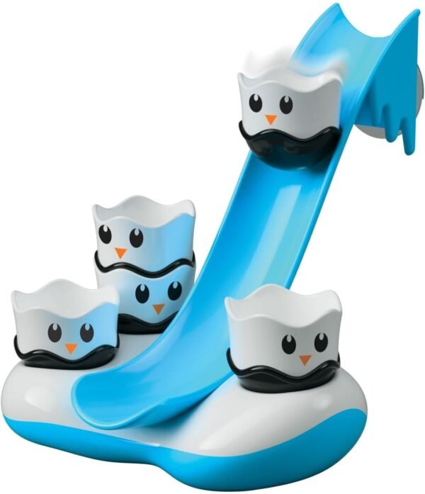 Waddle Bobbers Bath Toy by Fat Brain Toys