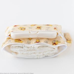Disney Waterproof Wet Dry Clutch Bag - Baby, Travel, Swim, Diapers & More - Image 2