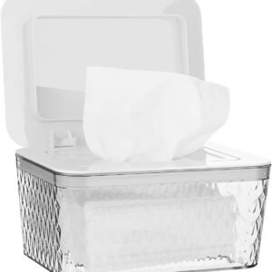 Whiidoom Baby Wipes Dispenser