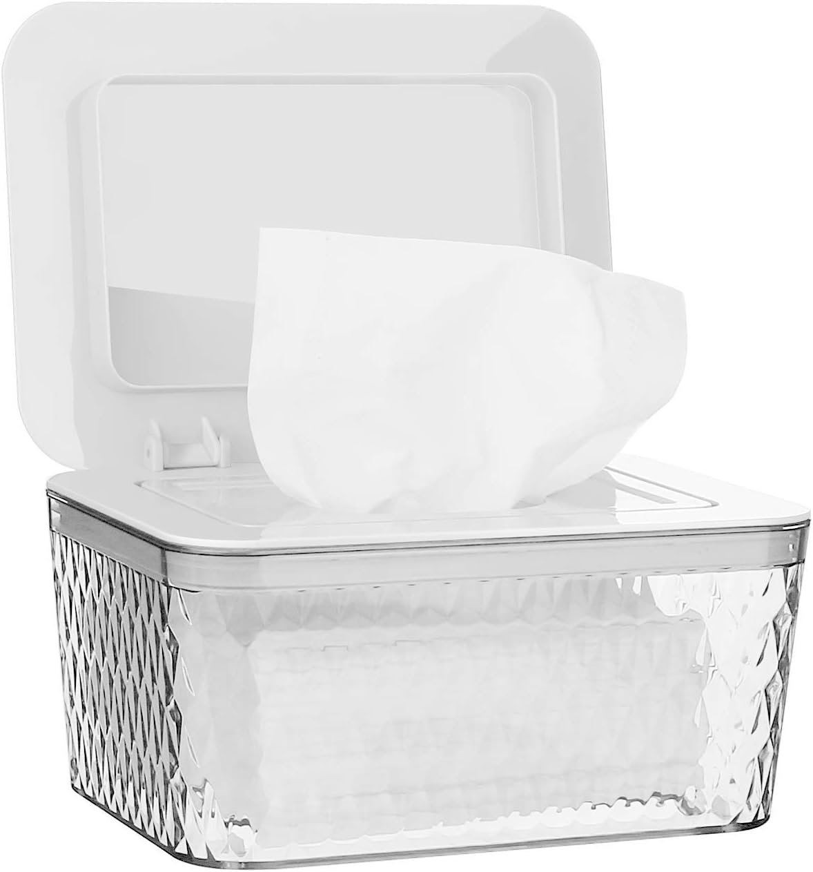 Whiidoom Baby Wipes Dispenser