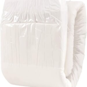 Littleforbig ABDL Printed Adult Brief Diapers Sample Pack - X-Large (48-56") - Image 6