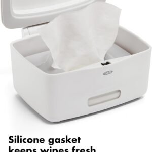 OXO Good Grips Wipe Dispenser for Face, Hand & Flushable Wipes - Image 5