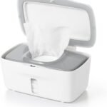 Oxo Tot Perfect Pull Wipes Dispenser, Gray (63121800)