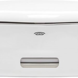 OXO Good Grips Wipe Dispenser for Face, Hand & Flushable Wipes - Image 4