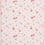 Infant Changing Station Mat Diaper Change Sheets Unisex Nursery Essential Large Baby Diaper Changing Mat