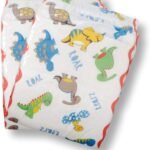 Rearz MEGA Dinosaur Adult Diapers