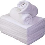 Bright Bots Terry Nappies