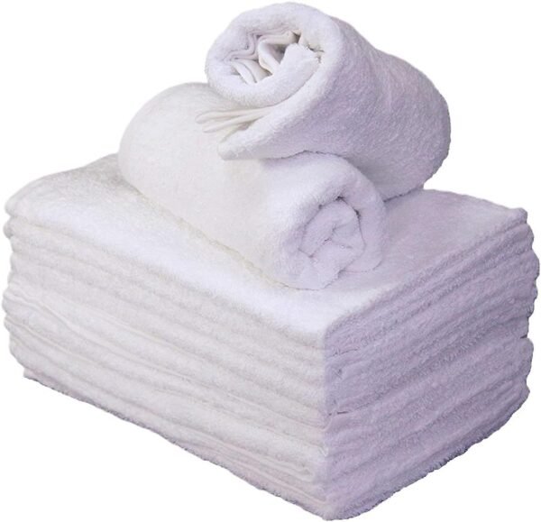 Bright Bots Terry Nappies