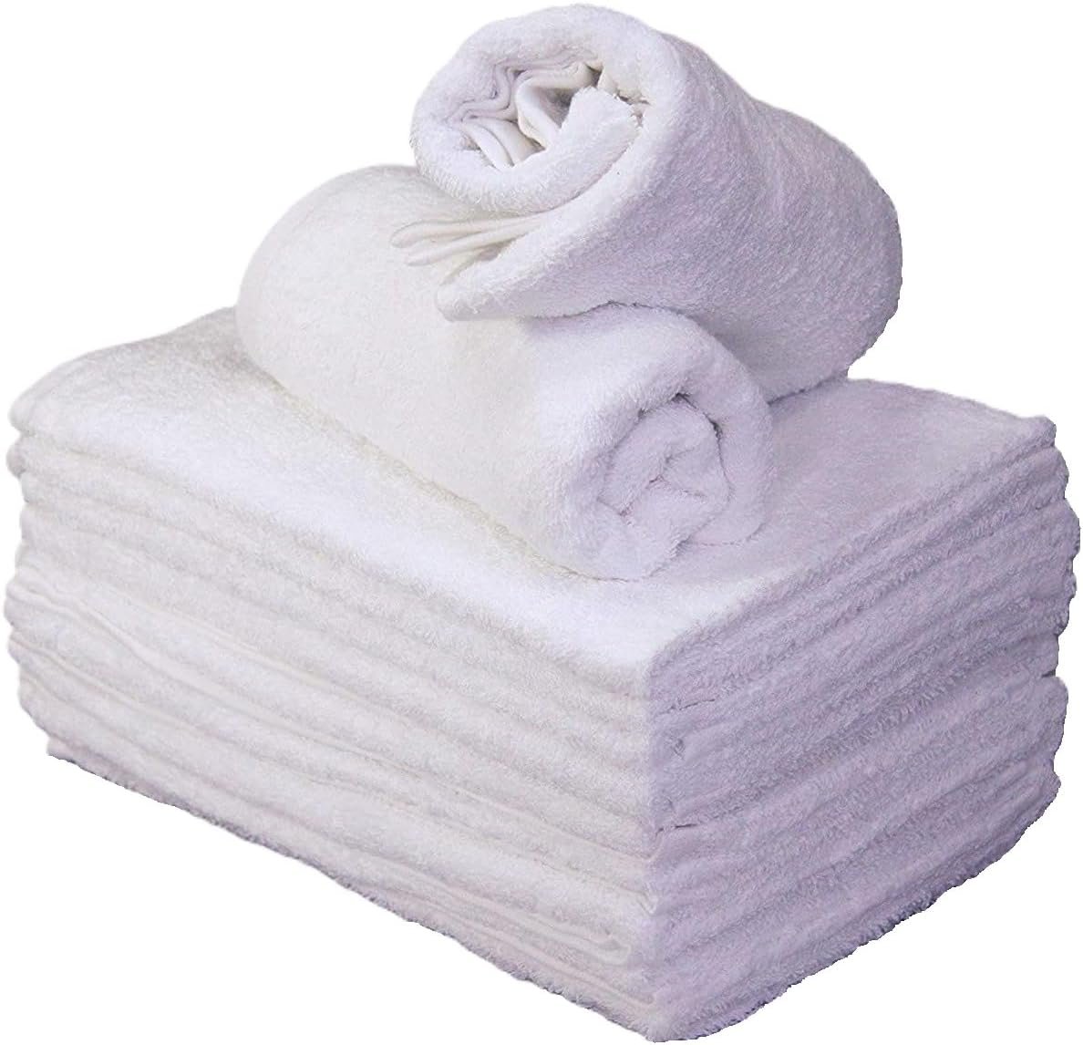 Bright Bots Terry Nappies