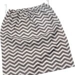 Alasum 1pc Dispenser Wipes Dispenser Cloth Diaper Pail Nappy Bag Liner Baby Sucking Cosmetic Bag