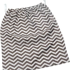 Alasum 1pc Dispenser Wipes Dispenser Cloth Diaper Pail Nappy Bag Liner Baby Sucking Cosmetic Bag