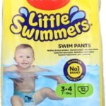 Huggies Little Swimmers Disposable Swim Diapers