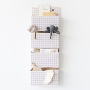 3 Sprouts Over the Door Organizer