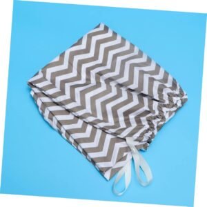 1pc Wipes Dispenser for Cloth Diapers, Nappy Bags & Baby Essentials - Image 6