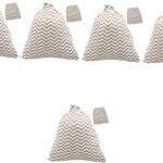 5pcs Trash can Storage Bag Diaper Pouch Diaper Pail Refills Laundry Basket Laundry wash Bags Diaper Pale Cloth Diaper Wet Cloth Diaper Pail 420d Oxford Cloth Essentials Bra