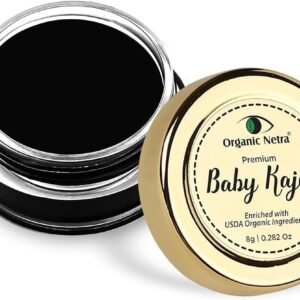 GKH Organic Baby Kajal