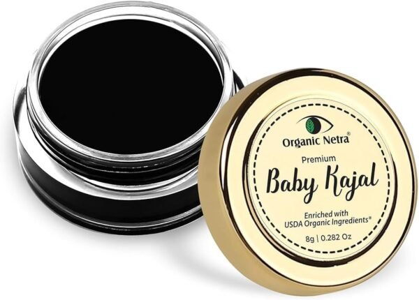 GKH Organic Baby Kajal