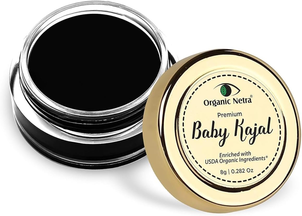 GKH Organic Baby Kajal