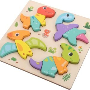 LIOOBO Shape Sorting Game for Interactive Learning for Cognitive Development Enhances Spatial Awareness and