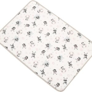 Large Unisex Infant Changing Mat | Essential Diaper Change Station - Image 3