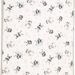 Infant Changing Station Mat Diaper Change Sheets Unisex Nursery Essential Large Baby Diaper Changing Mat