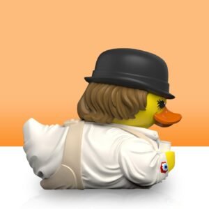 TUBBZ NS5357 - Collectible Duck Figure for Fans and Collectors - Image 3