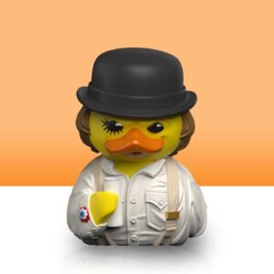 TUBBZ NS5357 - Collectible Duck Figure for Fans and Collectors - Image 4