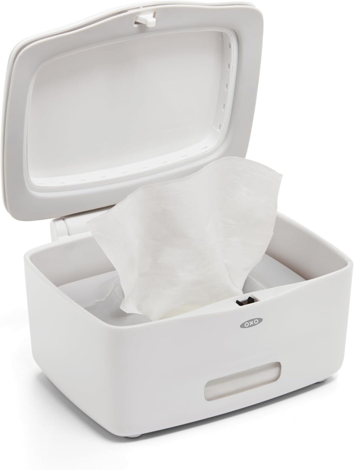 OXO Good Grips Dispenser for Face, Hand and Flushable Wipes
