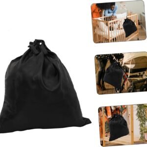 LOLIPPYY Reusable Diaper Storage Bag | Multi-Use Travel Organizer - Image 6